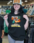 Coen Carr and Jeremy Fears Jr. Michigan State Spartans basketball SLAMU shirt