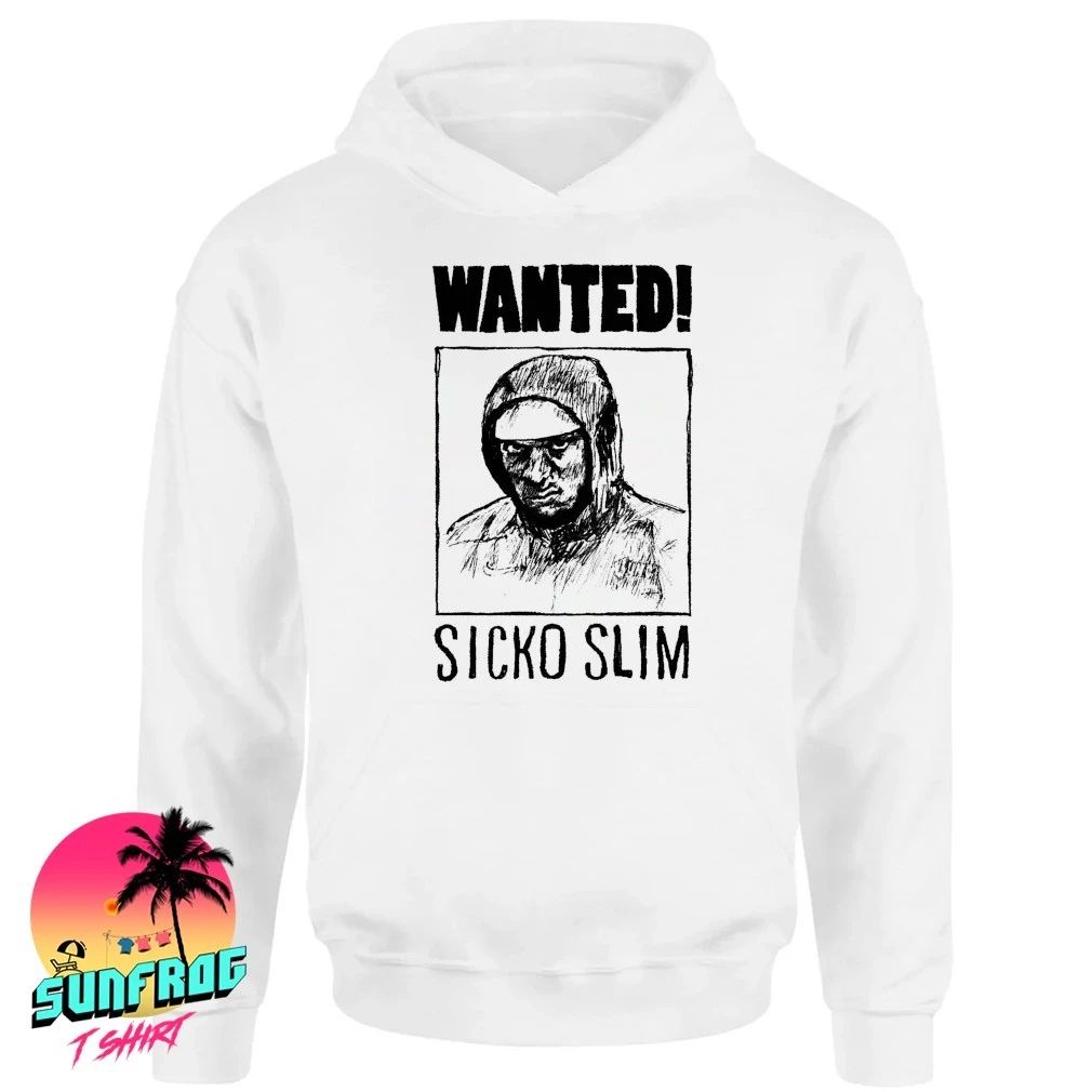 Minnesota Timberwolves wanted Sicko Slim Jaden McDaniels front and back shirt