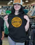 Konnor Griffin Pittsburgh Vintage Baseball shirt