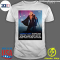 Lauren Alaina Scores Her First No. 1 As A Lead Artist In Nine Years With All My Exes Feat Chase Matthew Shirt