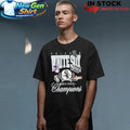 The Chicago White Sox Sport Classics Vintage Mineral Washed Shirt