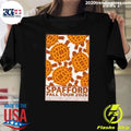 Spafford Fall Tour Dates 2026 Shirt