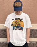 Rick And Scott Steiner Brothers Shirt