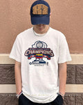 Venezuela World Baseball Classic 2026 Champions logo shirt