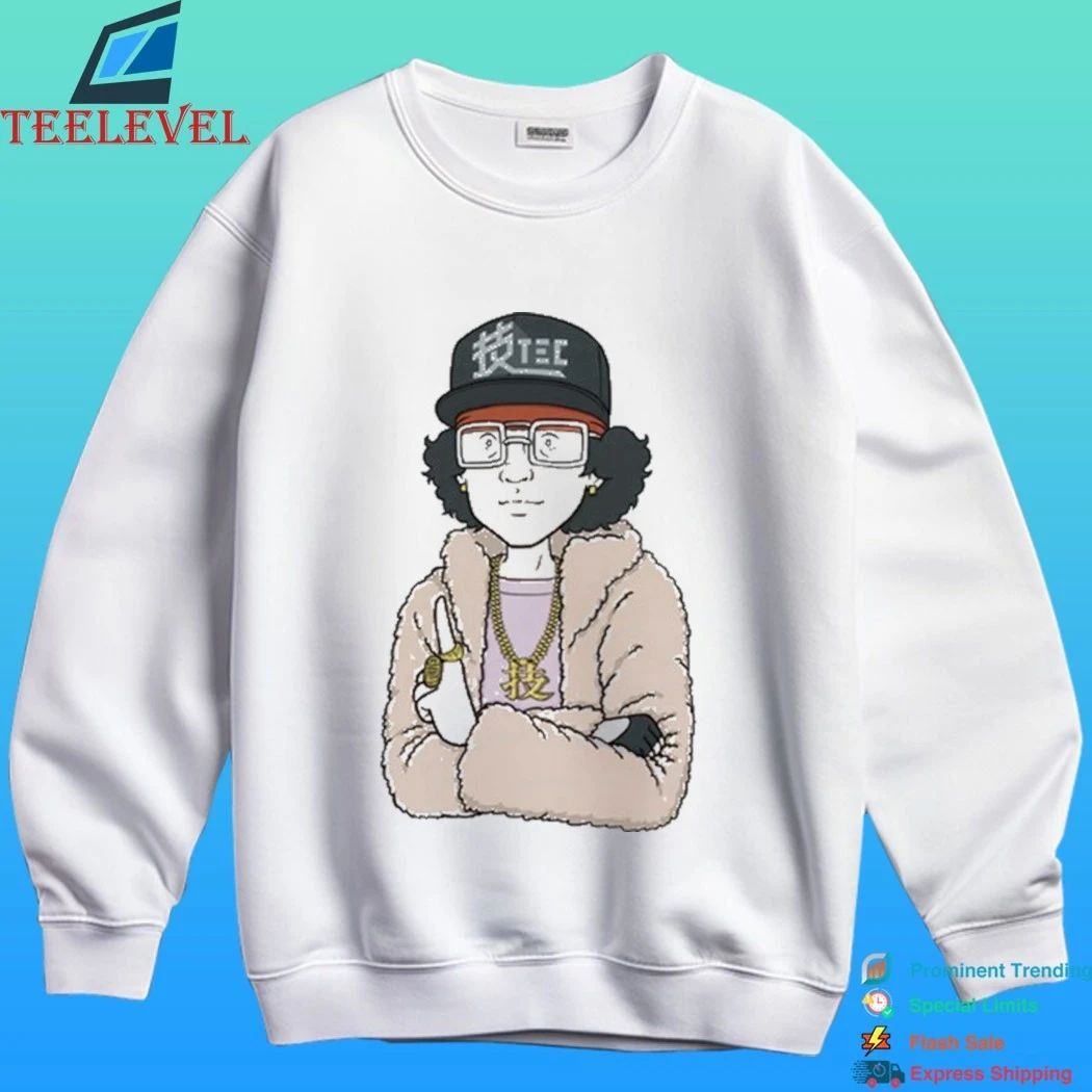 Romeo is a Dead Man Meijin Shirt