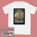 The Expendables Get My Fix Tour 26 Poster shirt