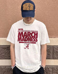 Alabama Basketball 2026 Ncaa DI Men’s Basketball Championship March Madness shirt