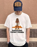 Pharaoh professional pyramid schemer shirt