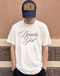 Paris Fury Bambi Girl Shirt