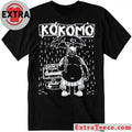 Dropout KoKomo 2026 Shirt