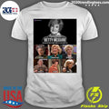 Betty Mcguire 1926-2026 Beloved Actress Gone At 100 Years Old Shirt