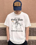 Gobblin Mode Gobblin Up This Hot Dog shirt