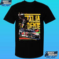 Carson Hocevar Talla Dente Tee Unisex T-shirt, Sweatshirt, Hoodie (1)