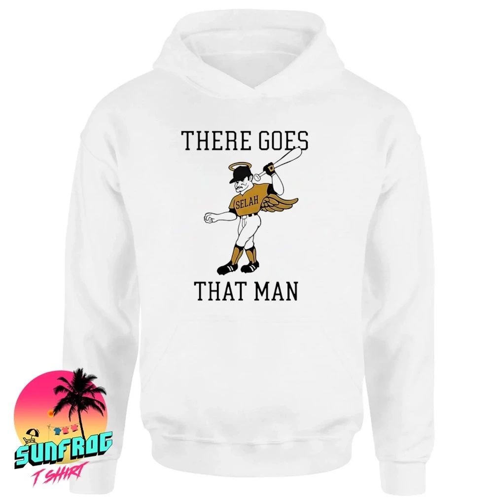 Quentin grimes there goes that man Selah shirt