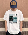 Boston Fleet PWHL Walter Cup Playoffs 2026 shirt