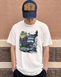 Watkins Glen International Scenic shirt