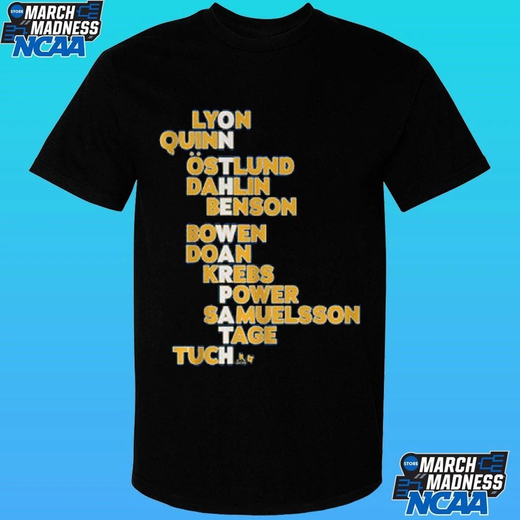 Buffalo Hockey On The Warpath Names 2026 Shirt