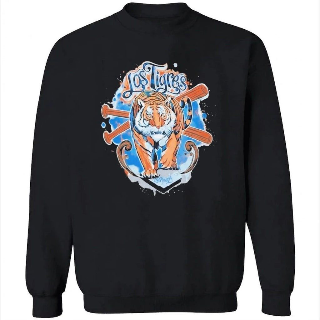 Tigers x SW Freddy T-Shirt