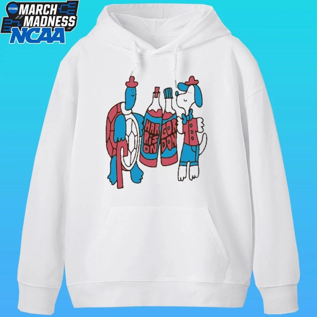 Harrison Gordon The Band Tour 2026 Shirt