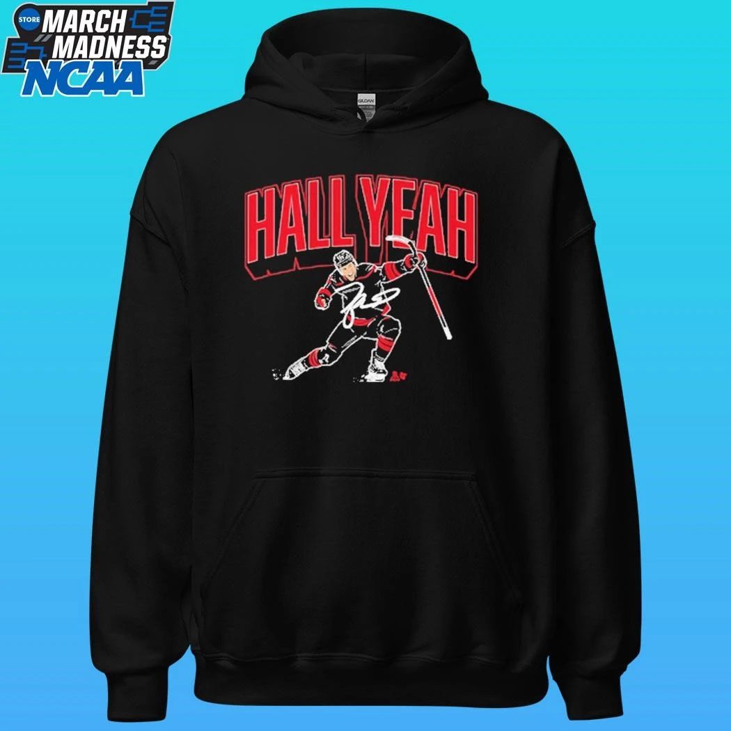 Taylor Hall Carolina Hail Yeah Shirt