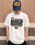 Missouri Basketball 2026 Ncaa DI Men’s Basketball Championship March Madness shirt