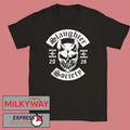 Blood4Blood Event Tee In Daytona Beach Florida On May 6 2026 Slaughter Society shirt