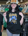 The Senior Six UCLA Bruins 2026 National Champions shirt