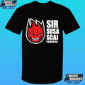 Yuranamore Sir Susa Scai Perugia Shirt