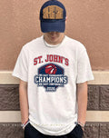 St. John’s Red Storm Big East Champions 2026 classic shirt