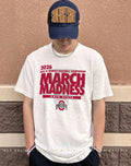 Ohio State Basketball 2026 NCAA DI Women’s Basketball Championship March Madness shirt