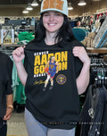 Aaron Gordon Denver Nuggets Slant 2026 signature shirt