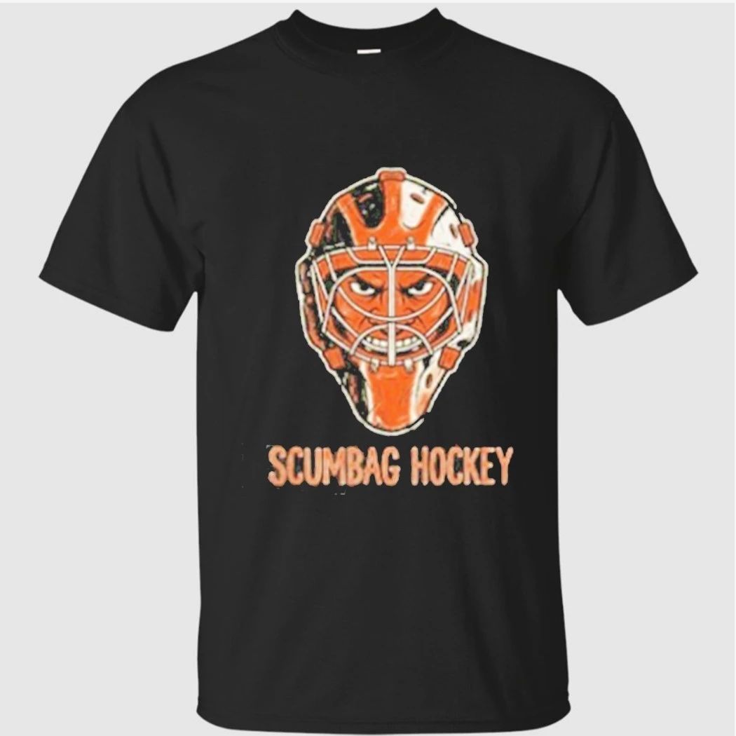 Philadelphia Flyers scumbag hockey 2026 T-Shirt