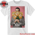 Pee-wee Herman Los Angeles CA May 4 2026 Poster Shirt