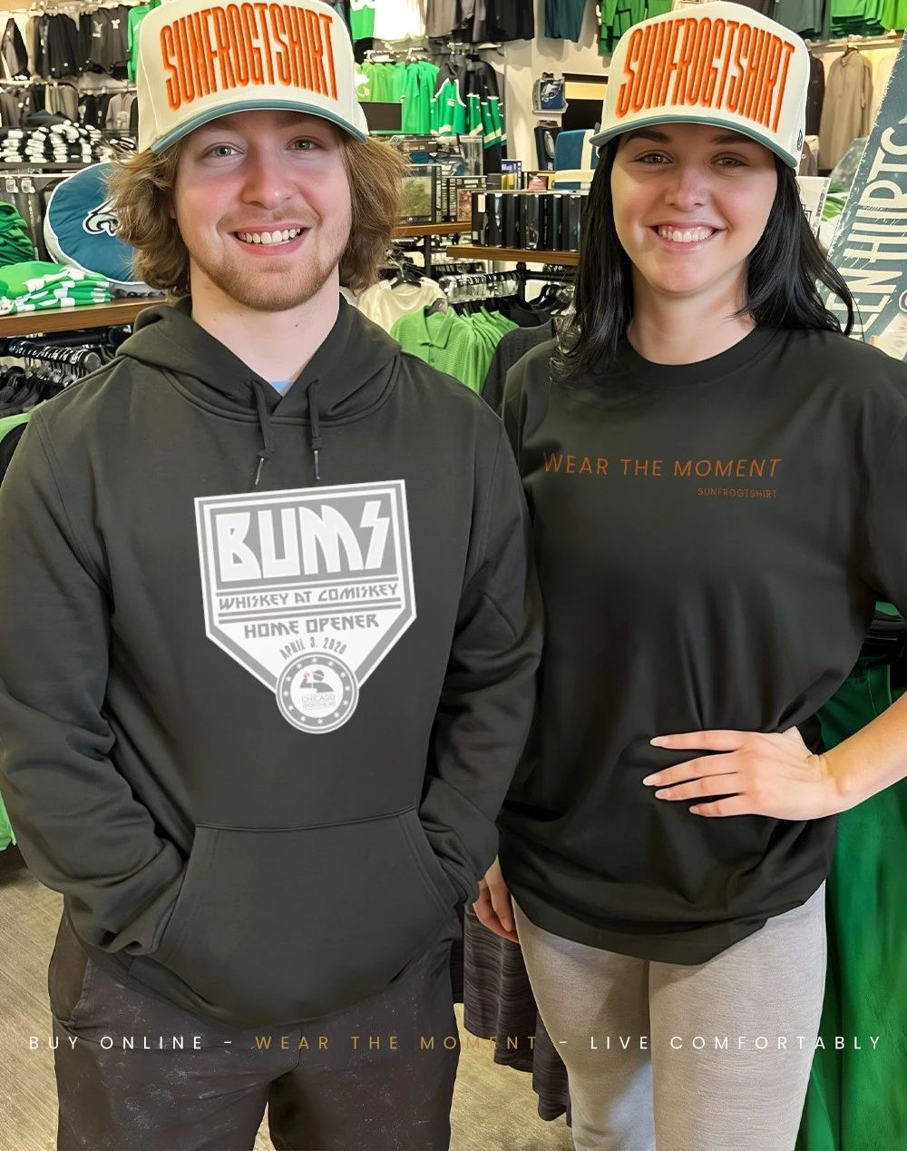Whiskey at Comiskey Tailgate 2026 Chicago shirt