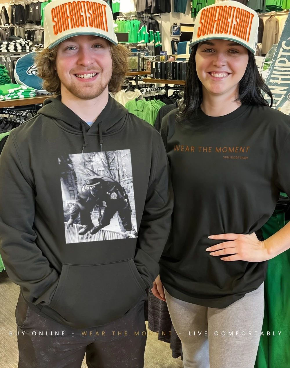 Chief Aaron Edwards American Hero shirt