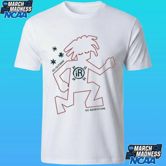 Isaiah Rashad Iba Hiking Supply Shirt