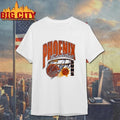 Phoenix Suns Script Swish Shirt