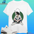 Richard Ashcroft 2026 Tour Illustrated Shirt