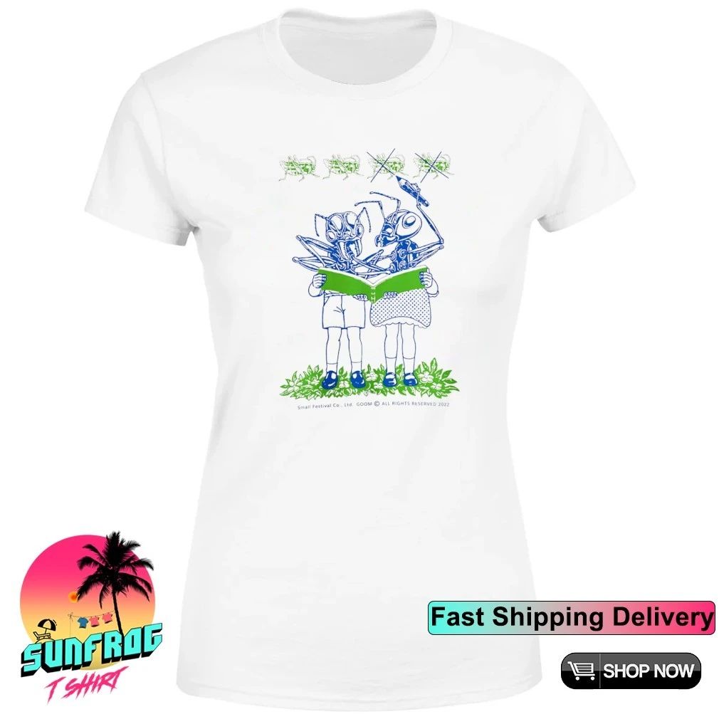 Margo’s Got Money Troubles Sasha Diamond Ts shirt