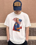 The Boys Season 5 Jack Quaid Homlander Freedom Camp 37 Prisoner Shirt