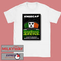 Kneecap The OVO Hydro In Glasgow Nov 30 2025 Poster shirt