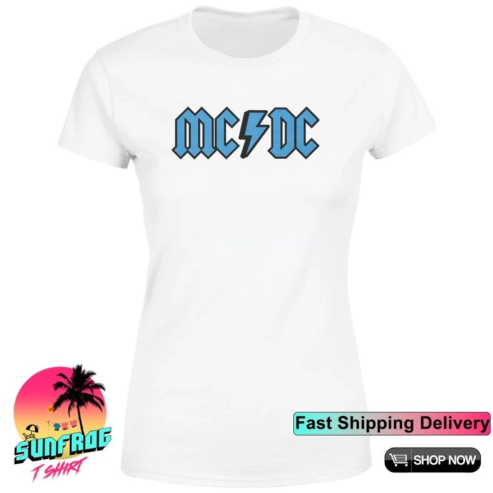 MC DC ’28 Cleveland Browns shirt