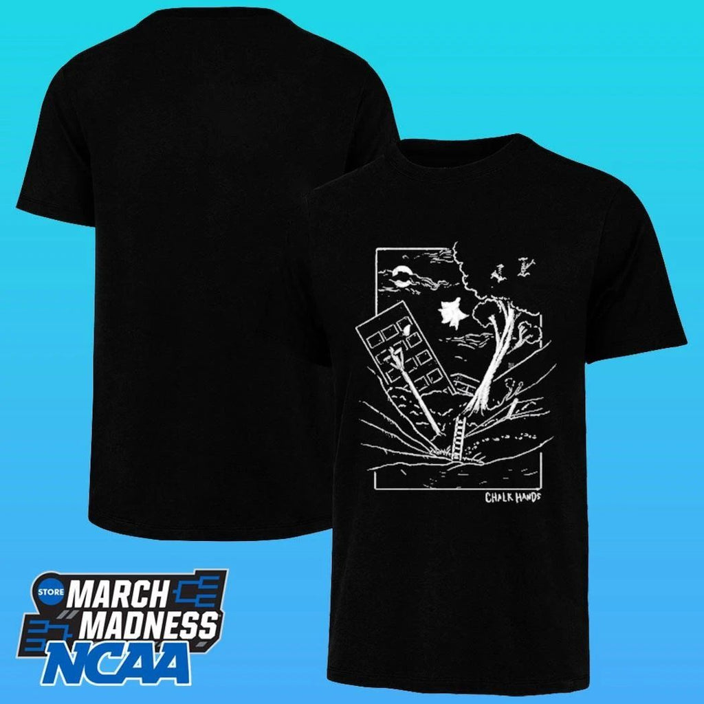 Chalkhands Ladder Shirt