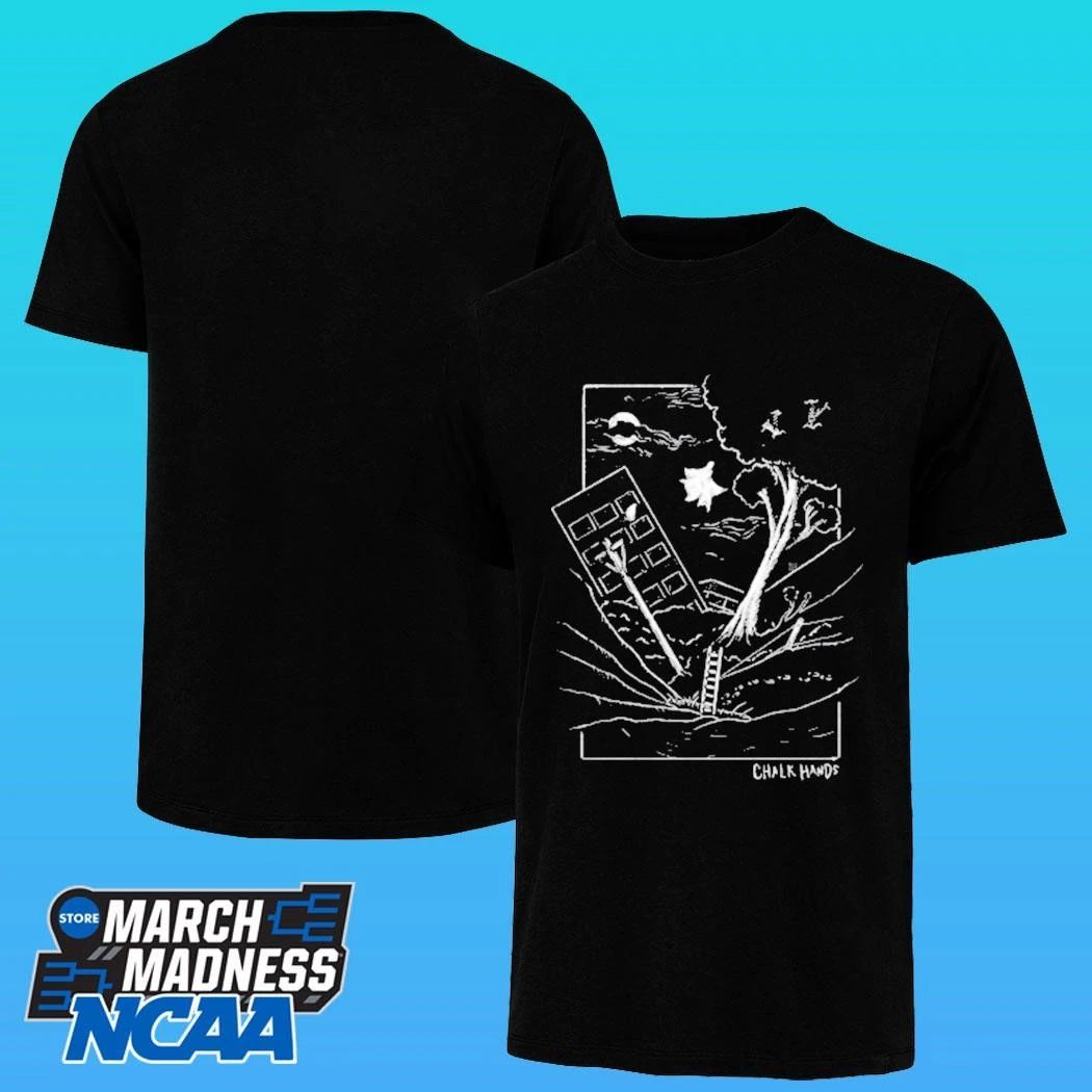 Chalkhands Ladder Shirt