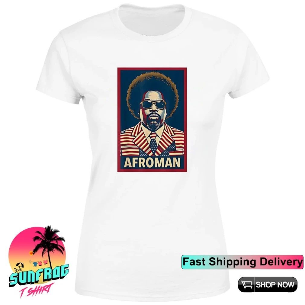 Afroman Lemon Pound Cake Funny funny shirt