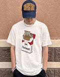 Cincinnati Baseball Bat Pack give em the heater shirt