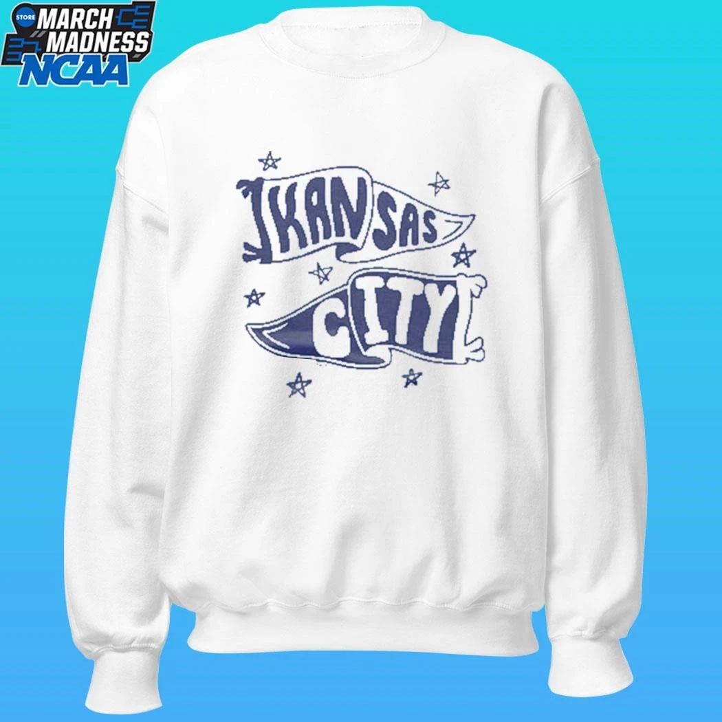 Kansas City Pennants Shirt