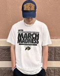 Colorado Buffaloes 2026 NCAA DI Women’s Basketball Championship March Madness shirt
