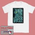 LETS FEST 6 Indianapolis, IN 9 3-9 6 2026 Poster shirt