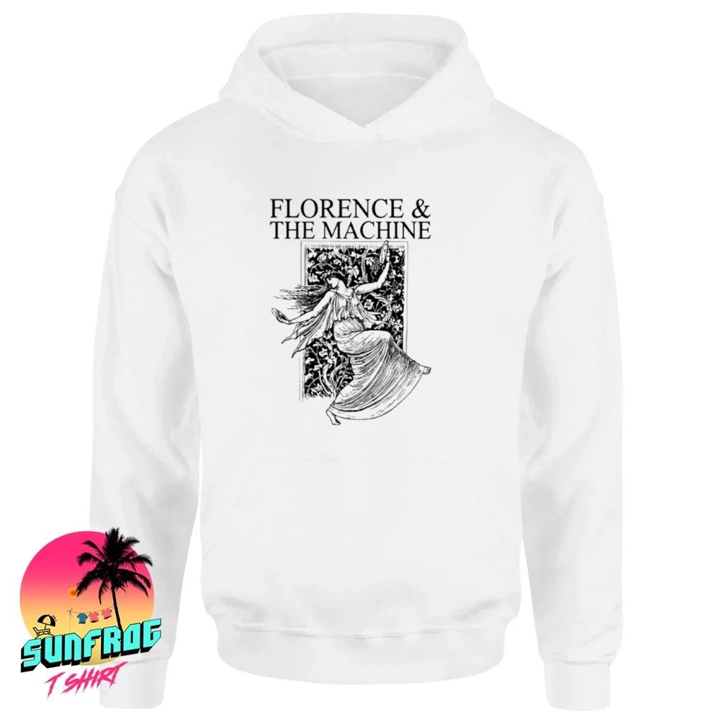 Florence And The Machine Indie Rock Fan shirt
